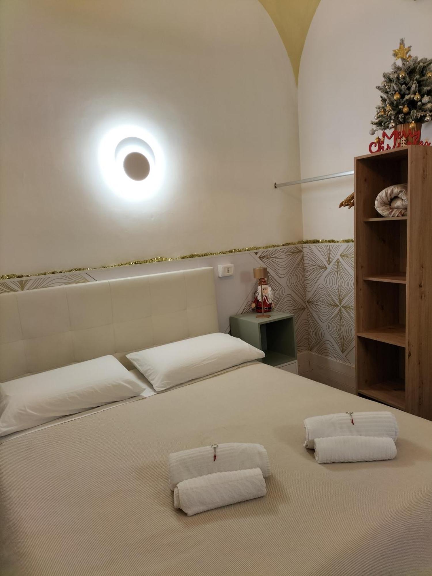 Siconolfo 5 Appartement Salerno Buitenkant foto