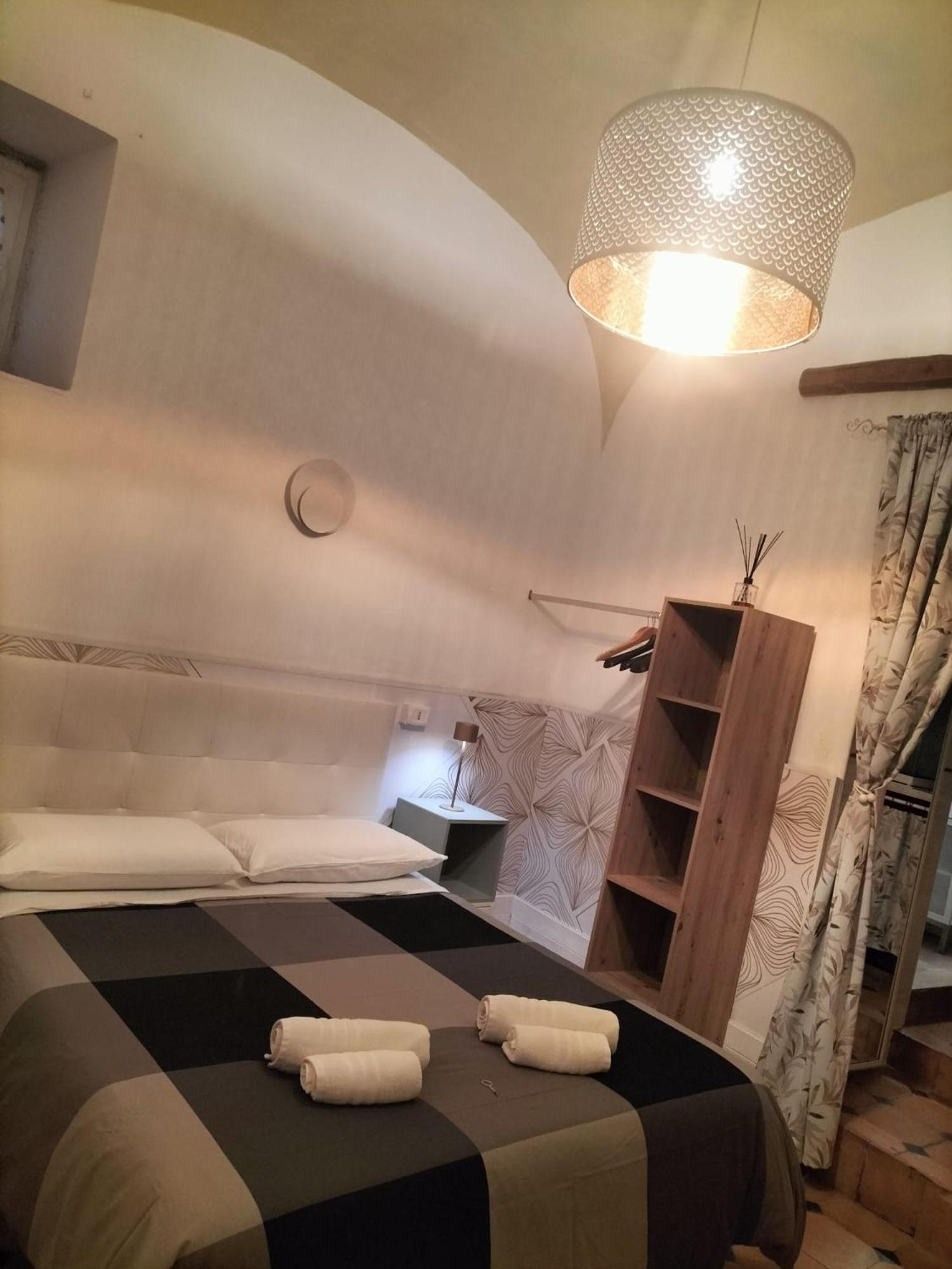 Siconolfo 5 Appartement Salerno Buitenkant foto